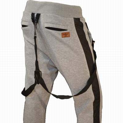 jogging sarouel nike femme