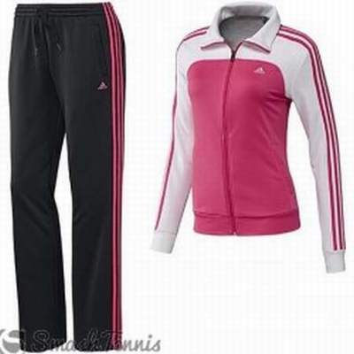 baggy adidas femme